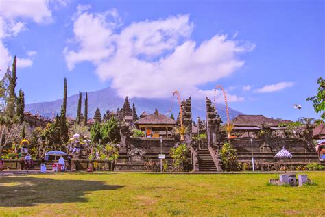 The Balinese Offering: Exploring the Island's Sacred Rituals